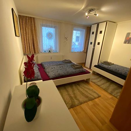 Ferienhaus Greiz Extérieur photo