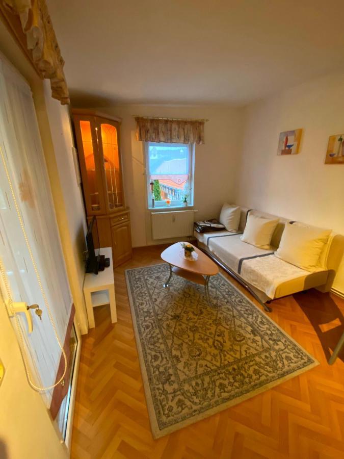 Ferienhaus Greiz Extérieur photo