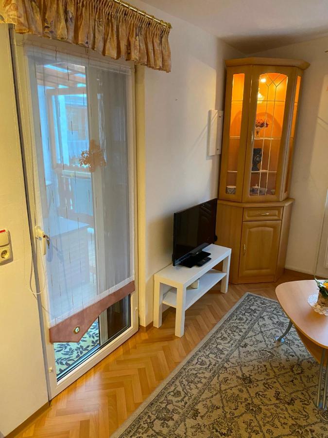 Ferienhaus Greiz Extérieur photo