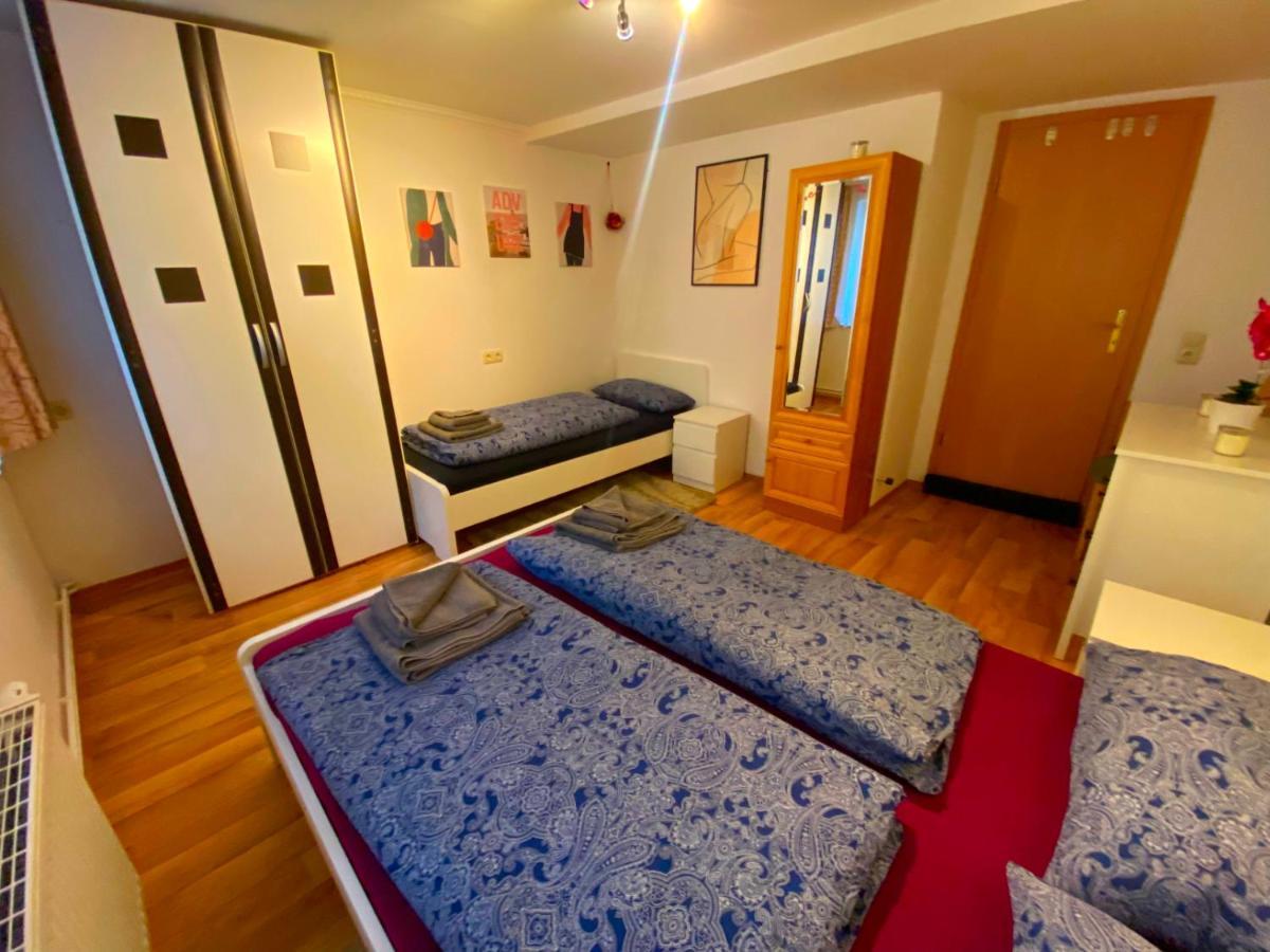 Ferienhaus Greiz Extérieur photo