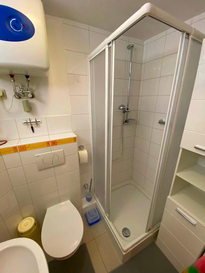 Ferienhaus Greiz Extérieur photo