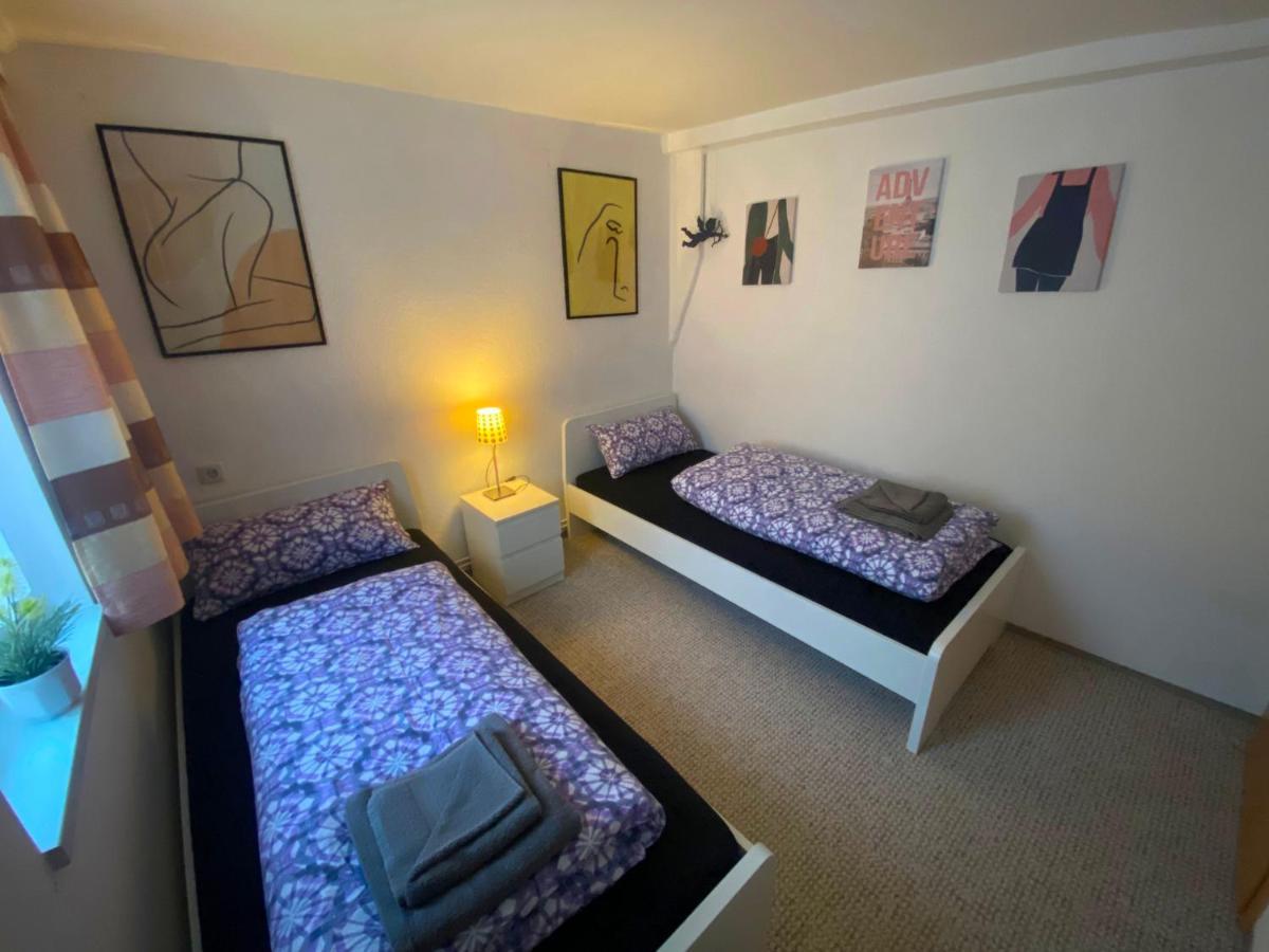 Ferienhaus Greiz Extérieur photo