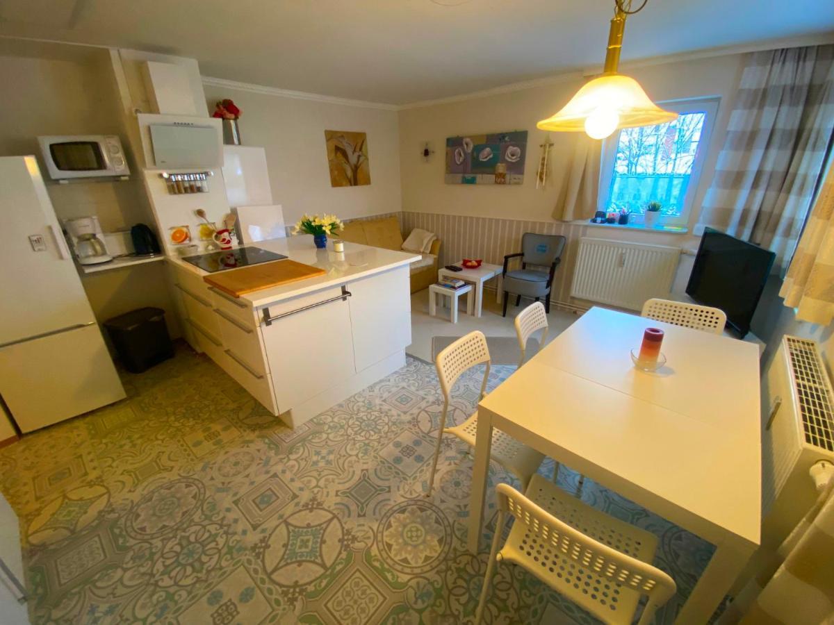 Ferienhaus Greiz Extérieur photo