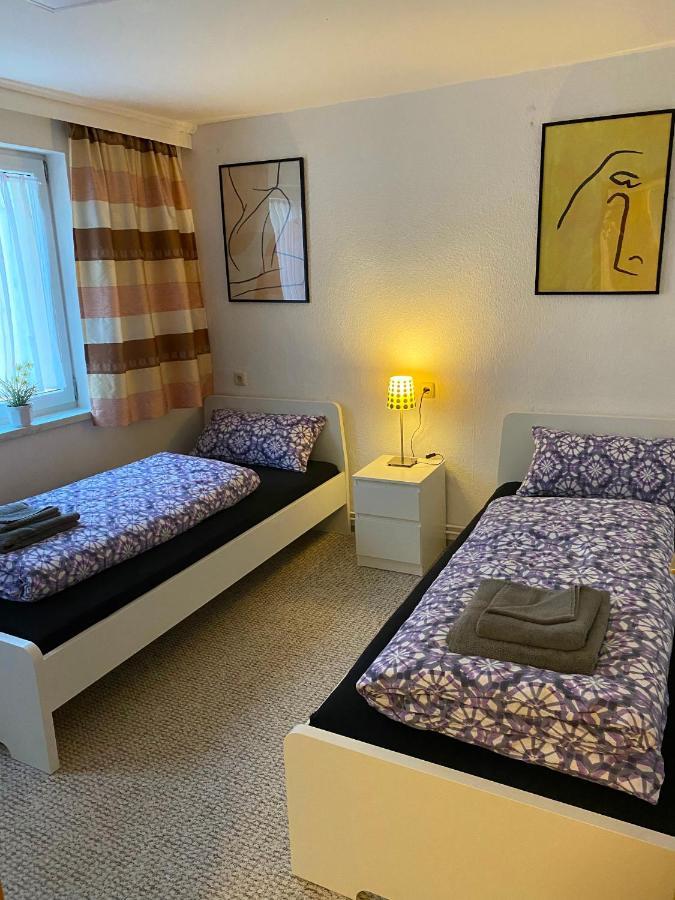 Ferienhaus Greiz Extérieur photo