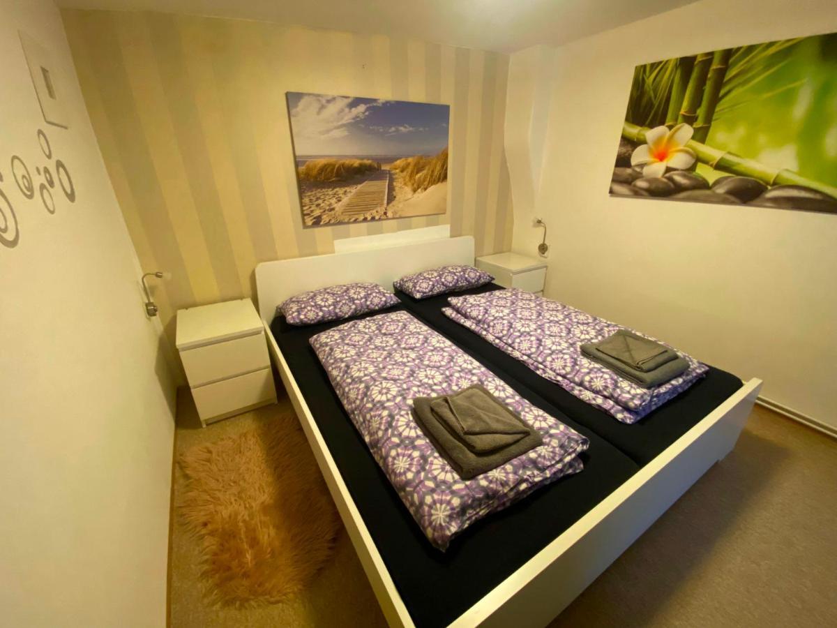 Ferienhaus Greiz Extérieur photo