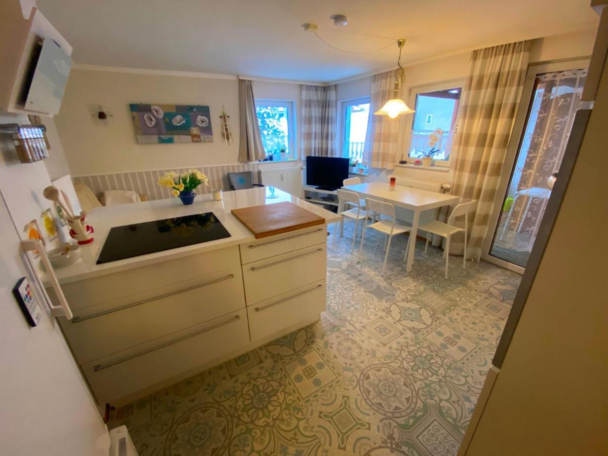 Ferienhaus Greiz Extérieur photo