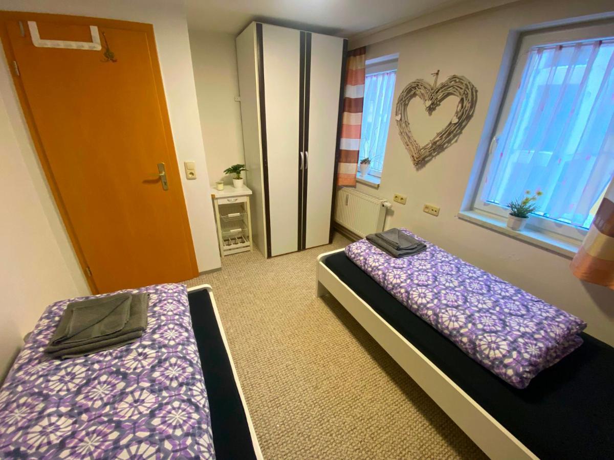 Ferienhaus Greiz Extérieur photo